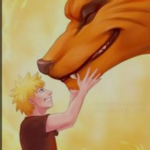 creator iloveanimeandteam7's avatar