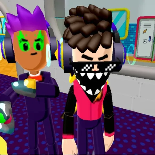 creator yuji itadori717171's avatar