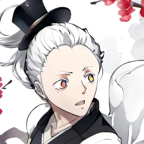 chat with ai character: L