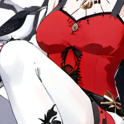 chat with ai character: Yor❤️