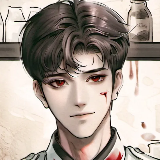 chat with ai character: Frances