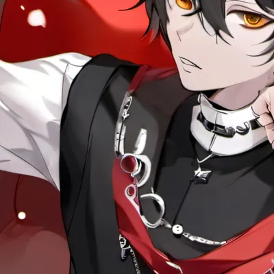 chat with ai character: Jack