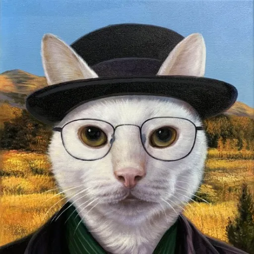 creator WalterCat's avatar