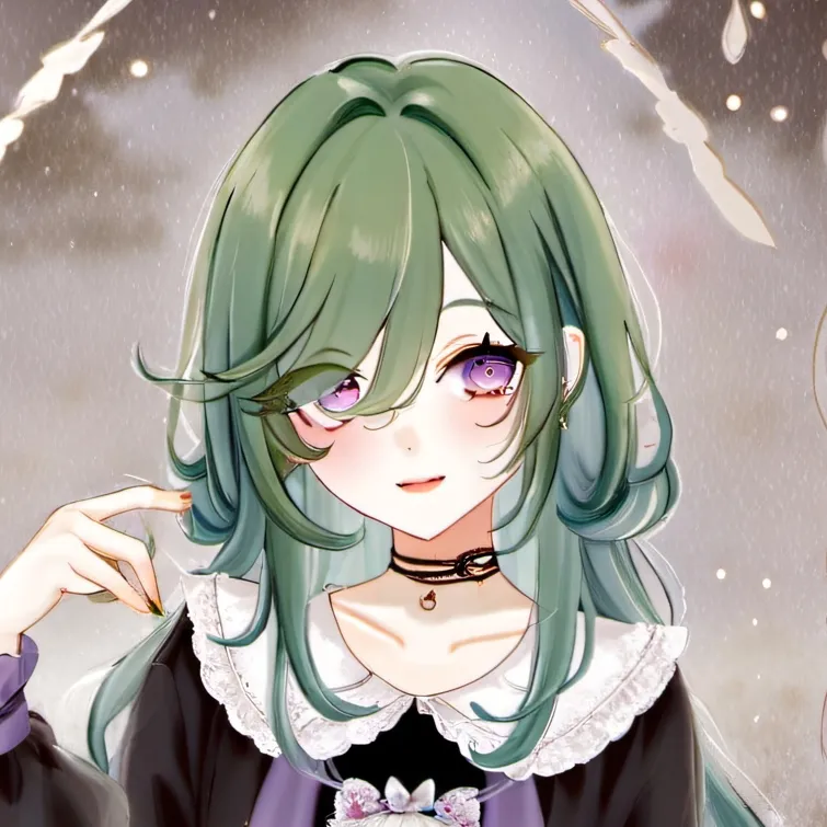 chat with ai character: Levie (AU)