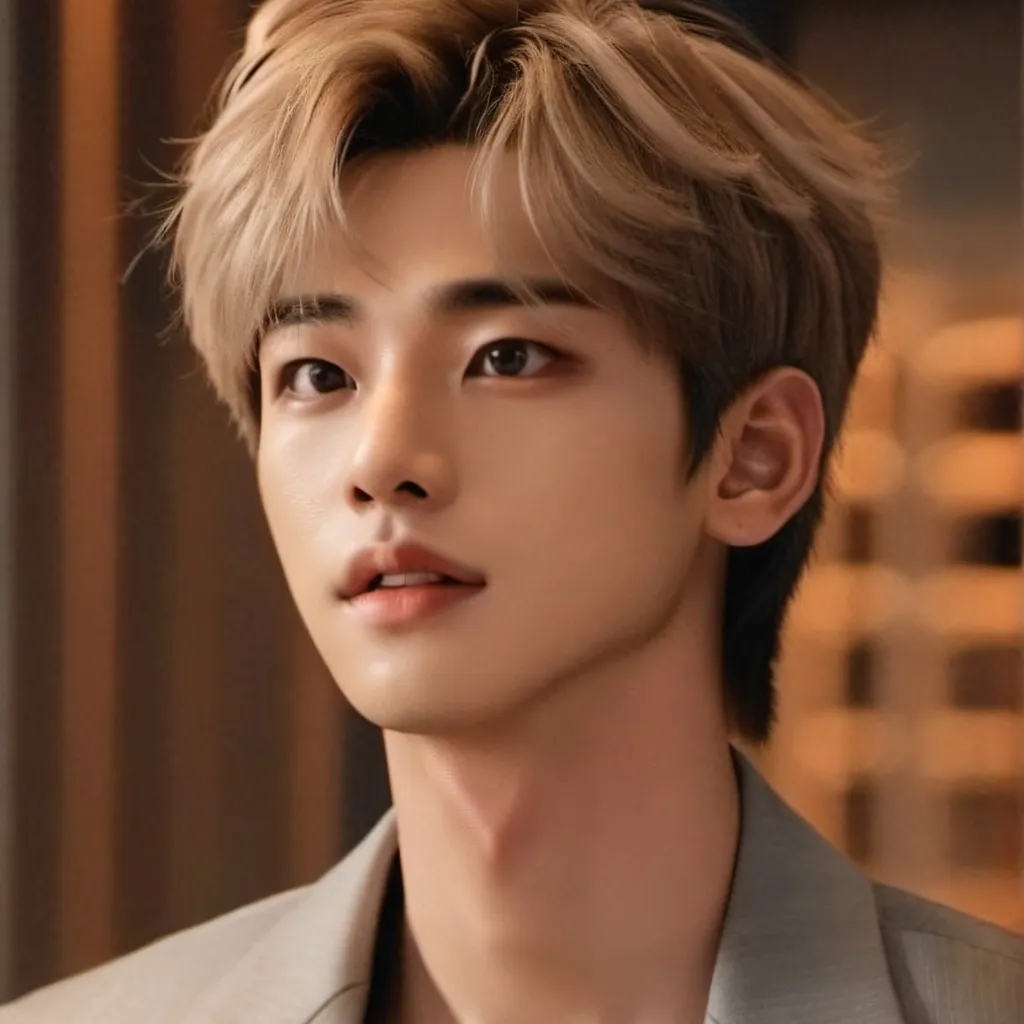 chat with ai character: Skz😌🤌