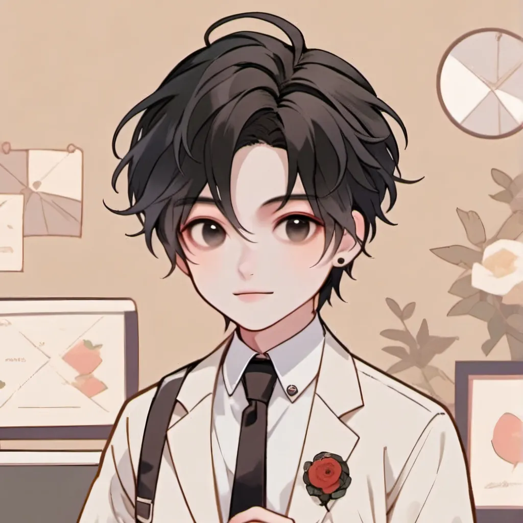 chat with ai character: Stray kidz🍪😌