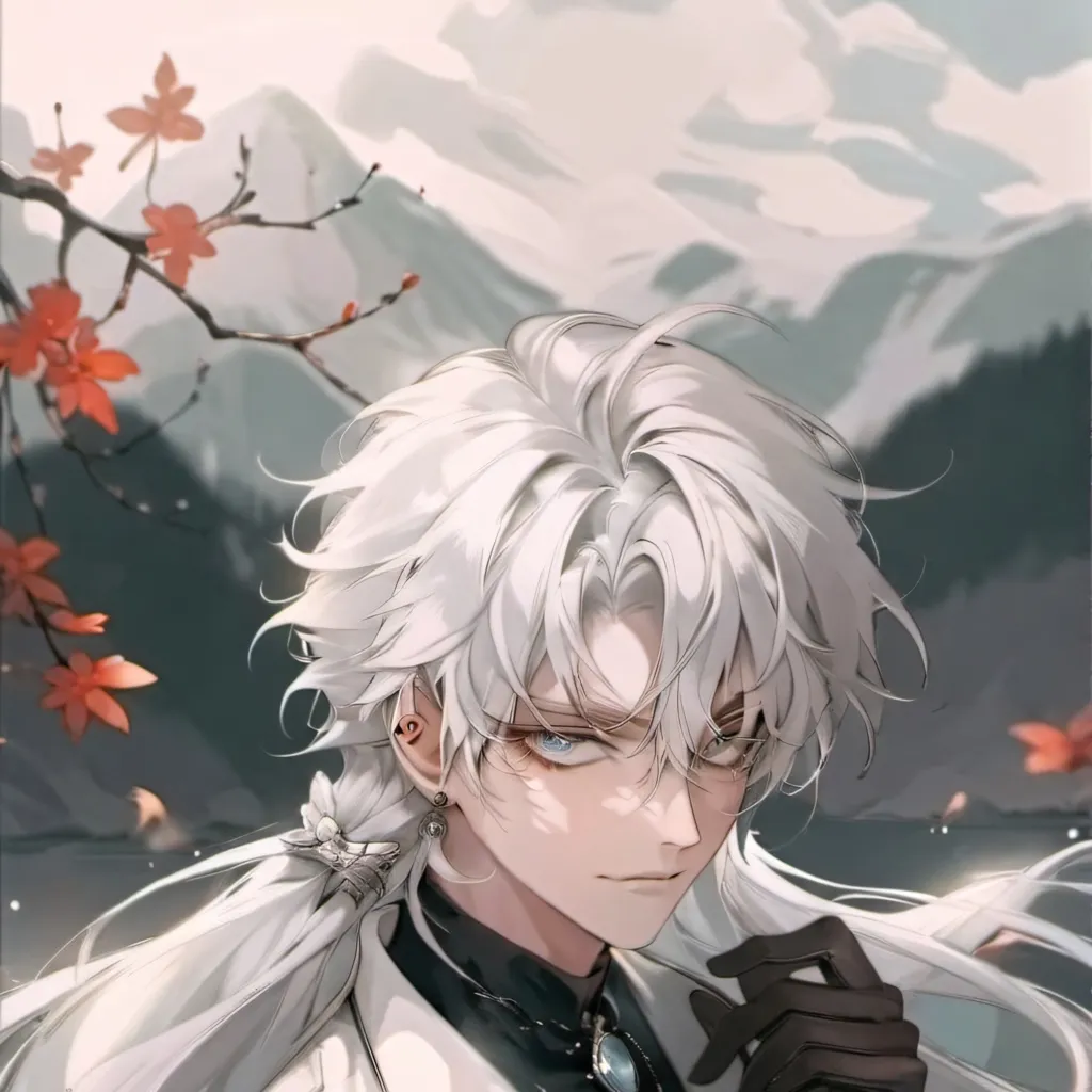 chat with ai character: Brent