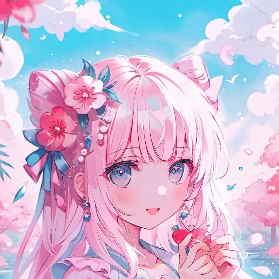 chat with ai character: 🎀Mia🩷