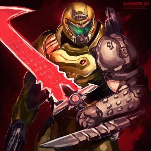creator Doomslayerdaddy's avatar
