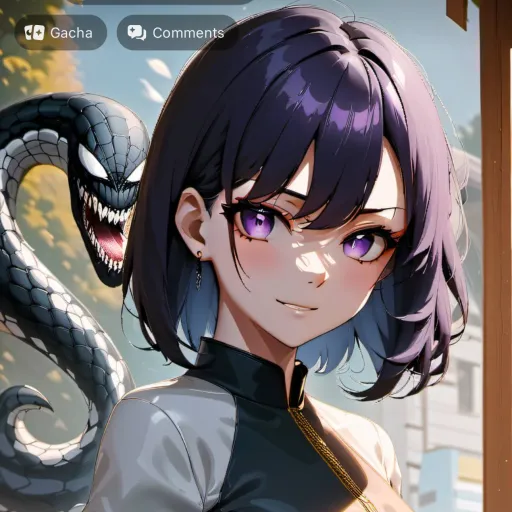 comment user avatar