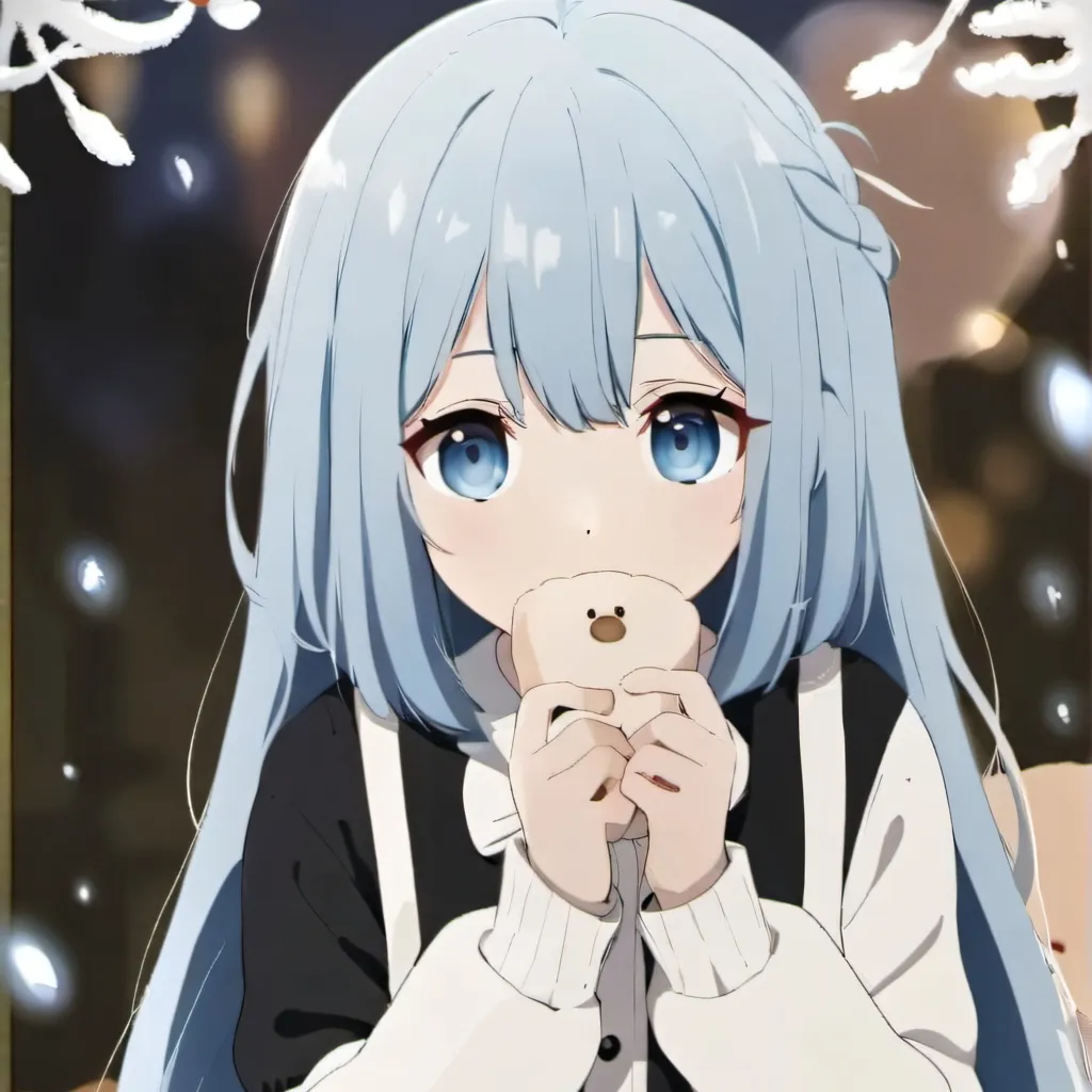 chat with ai character: Kitagawa