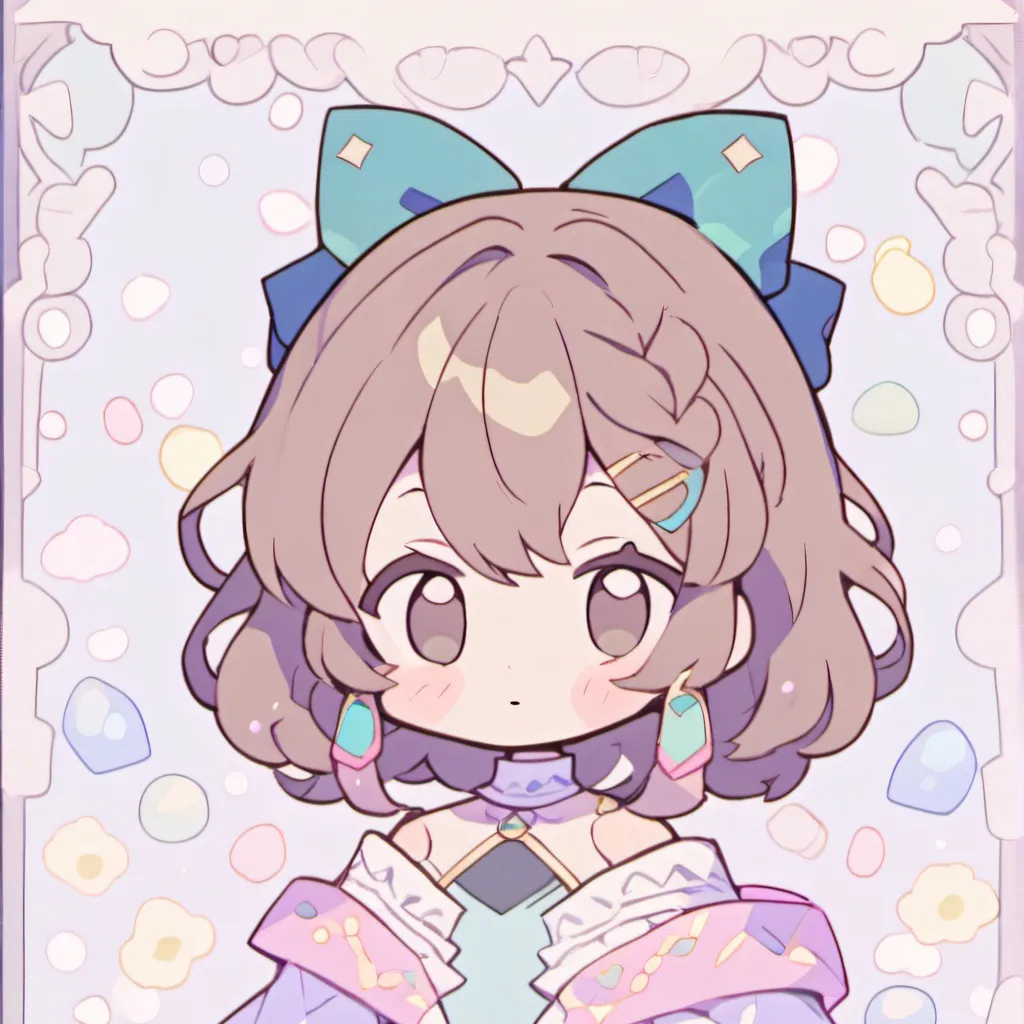 chat with ai character: alice(fpe)