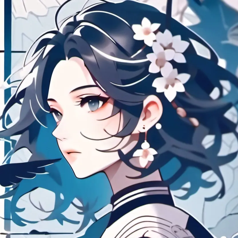 chat with ai character: `~sasha<3