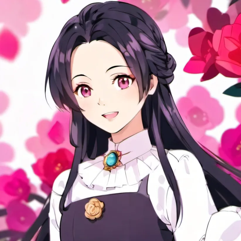 chat with ai character: Asakusa Arc