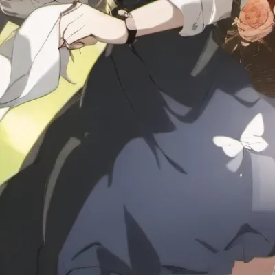 chat with ai character: angel