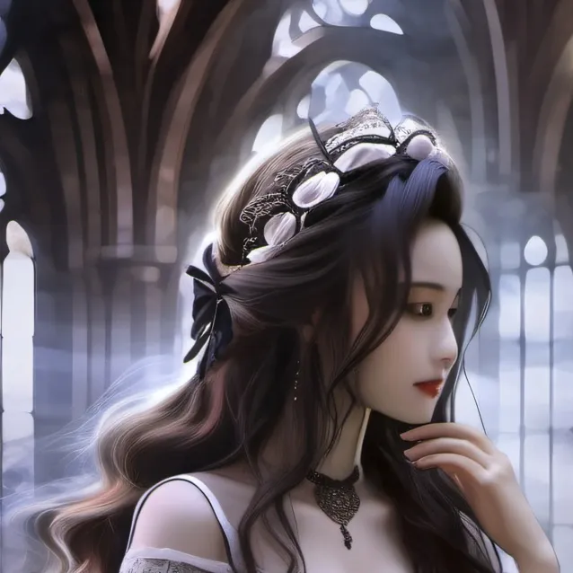 chat with ai character: princess monia