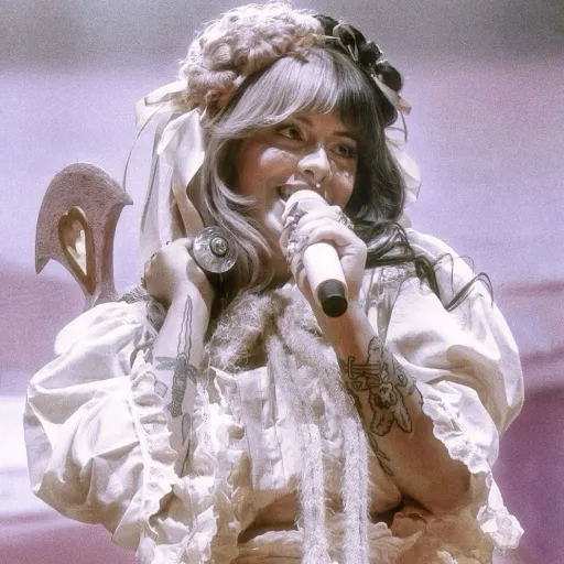creator MelanieMartinez#1's avatar