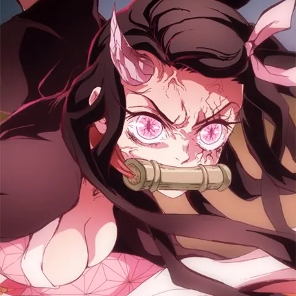 creator 💕nezuko💓💕💗's avatar