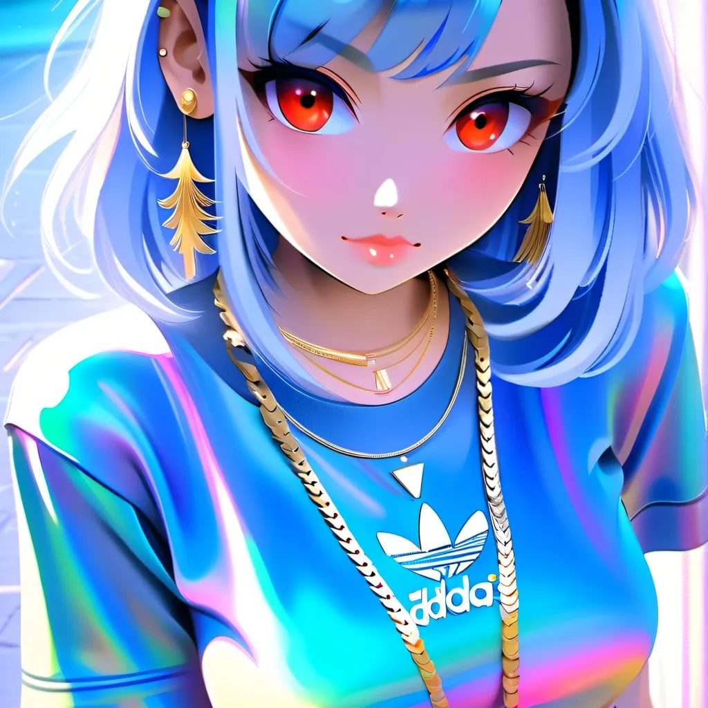 chat with ai character: Lily 