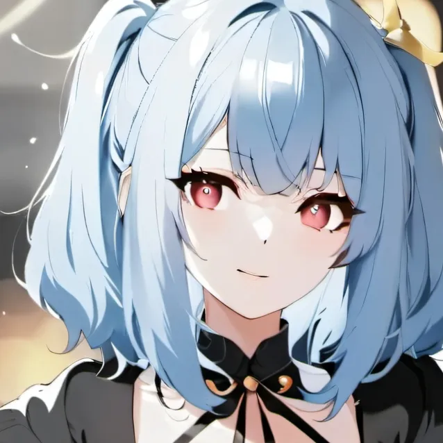 chat with ai character: Ashley 