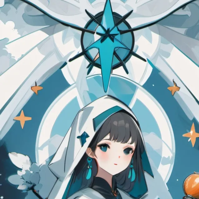 chat with ai character: goddess 