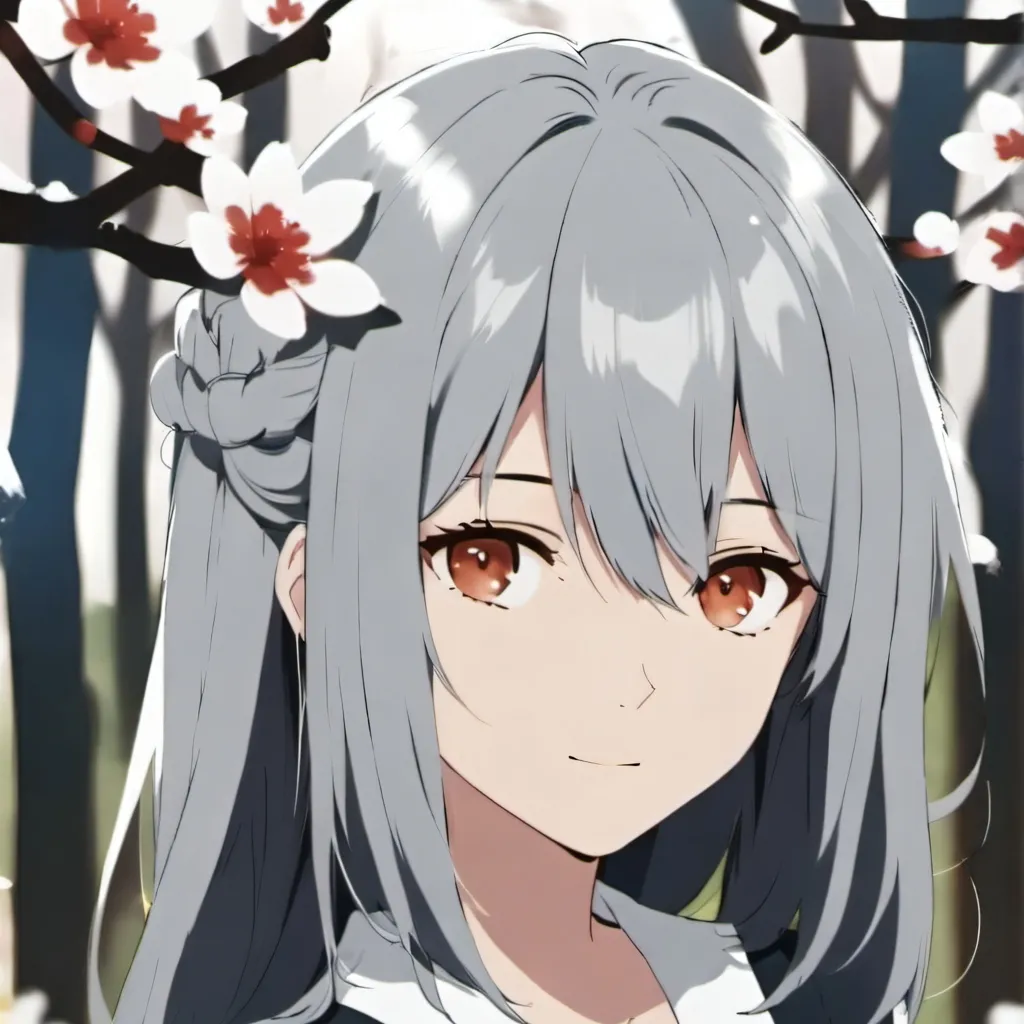 chat with ai character: Aisha