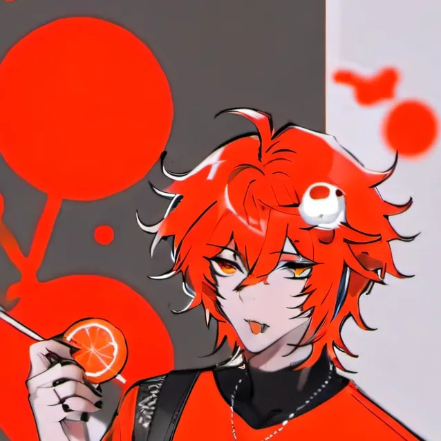 chat with ai character: mike