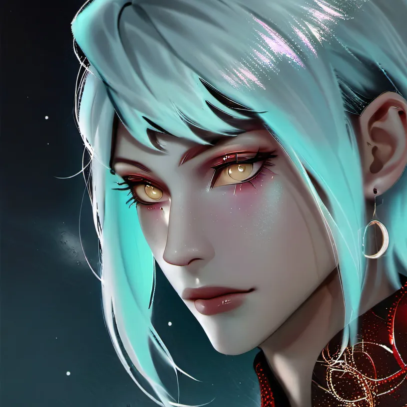 chat with ai character: Kana 