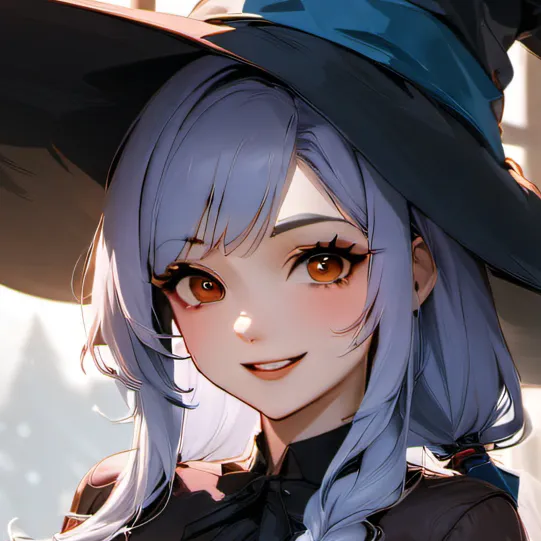 chat with ai character: Lilith