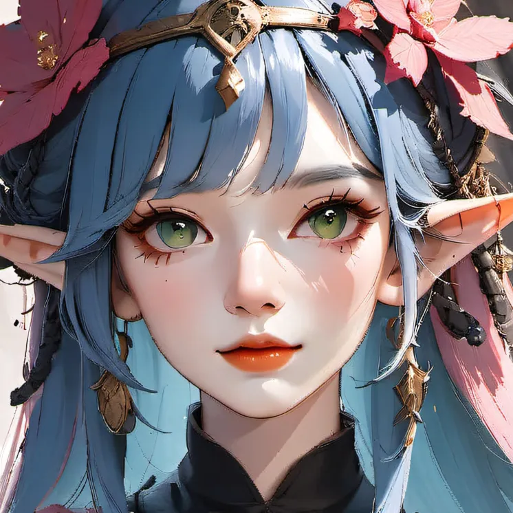 chat with ai character: Kira Kira