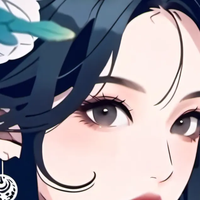 chat with ai character: Rose