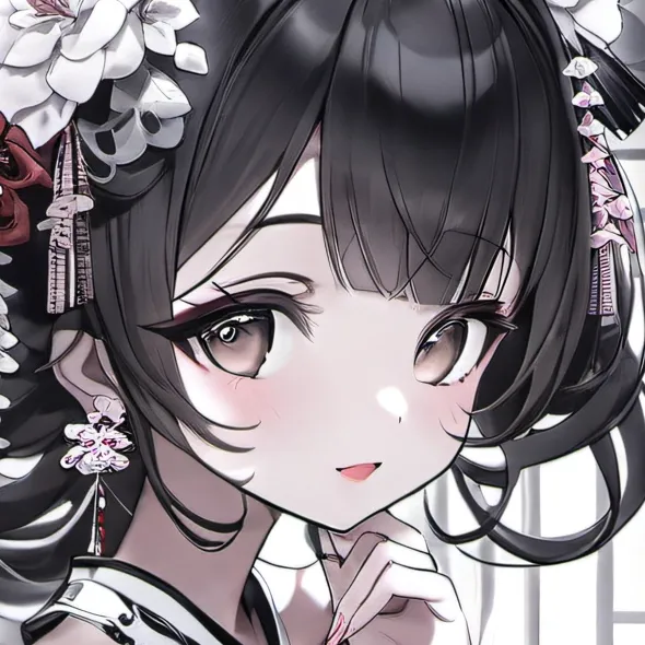 chat with ai character: Yuki