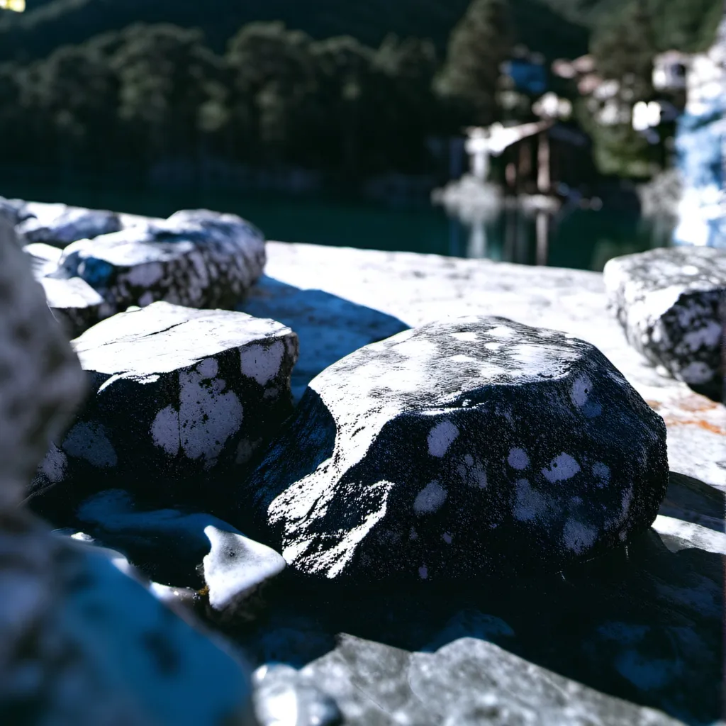 chat with ai character: rocky hill