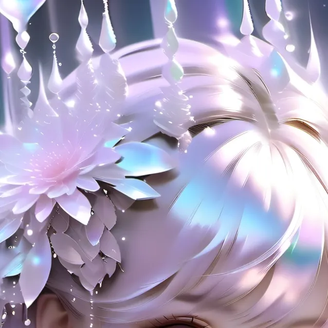 chat with ai character: Aurora