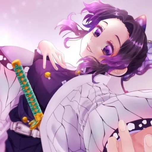 creator Shinbou koho's avatar