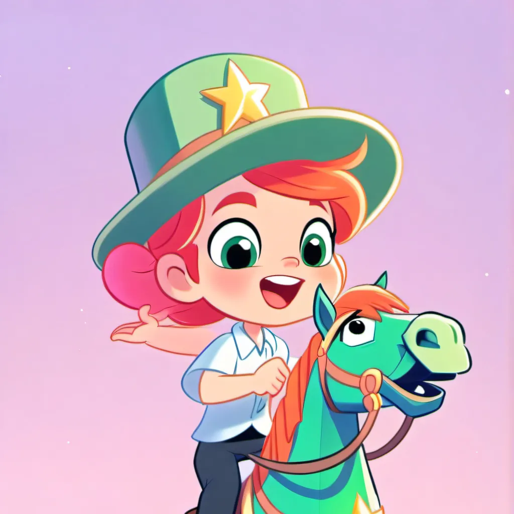 chat with ai character: Wander and Sylvia (wait wander’s acting weird…)