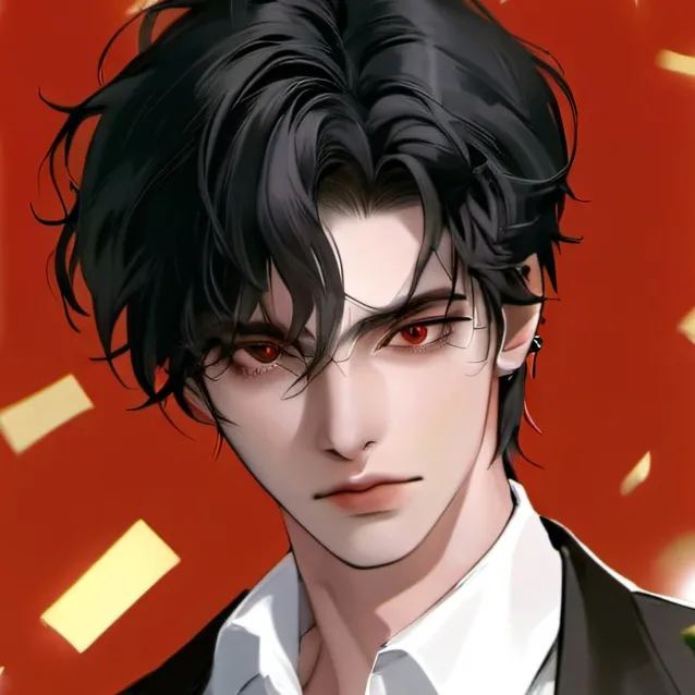 chat with ai character: Zack