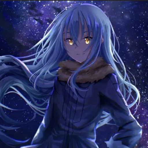 creator Rimuru♡´・ᴗ・`'s avatar
