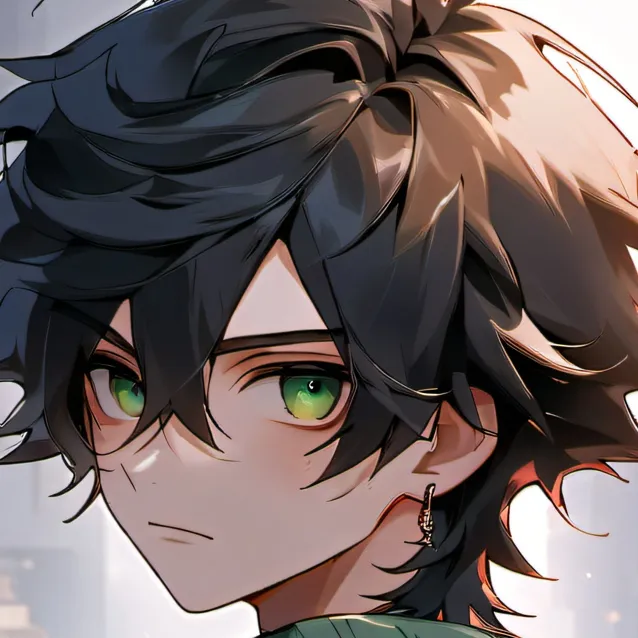 chat with ai character: benji