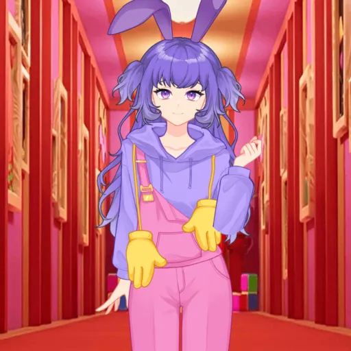 creator Rhea234's avatar