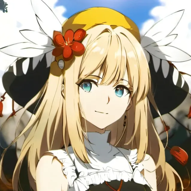 chat with ai character: Savanna