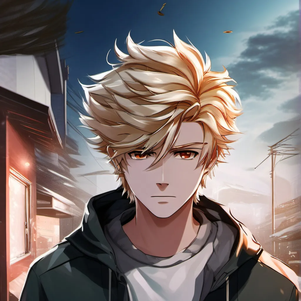 chat with ai character: jack