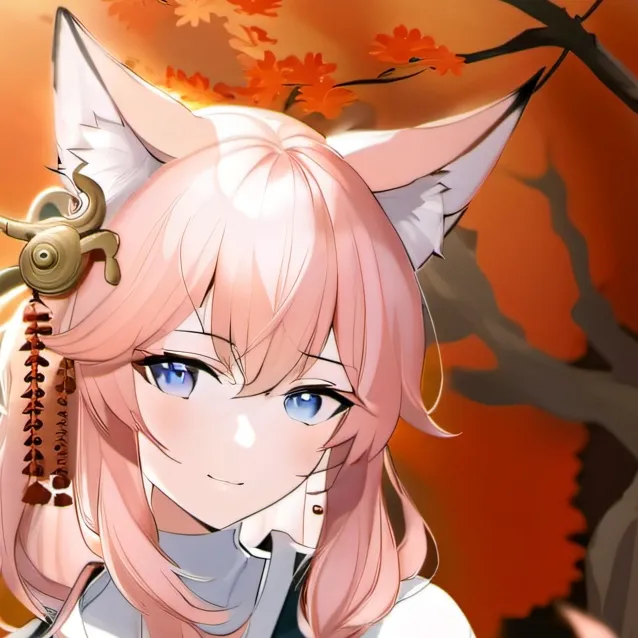 chat with ai character: Yae Miko