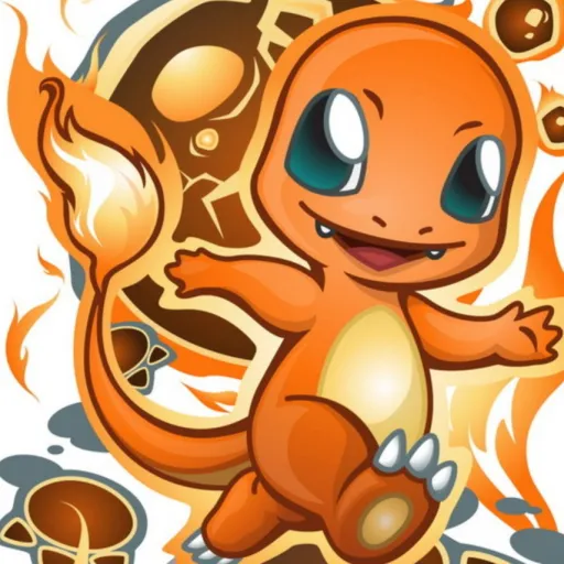 creator Charmder's avatar