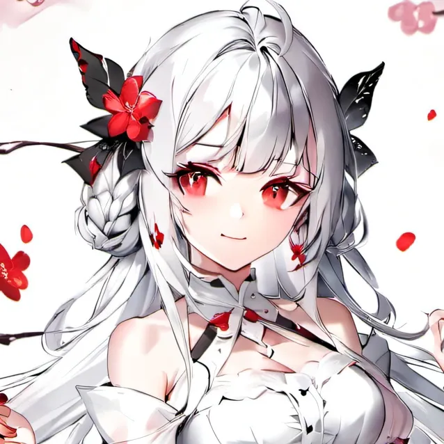 chat with ai character: Bella 