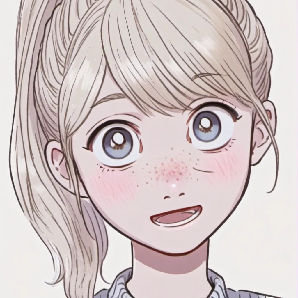 chat with ai character: Riley Anderson