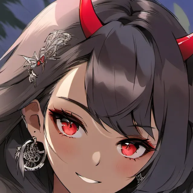 chat with ai character: Mai