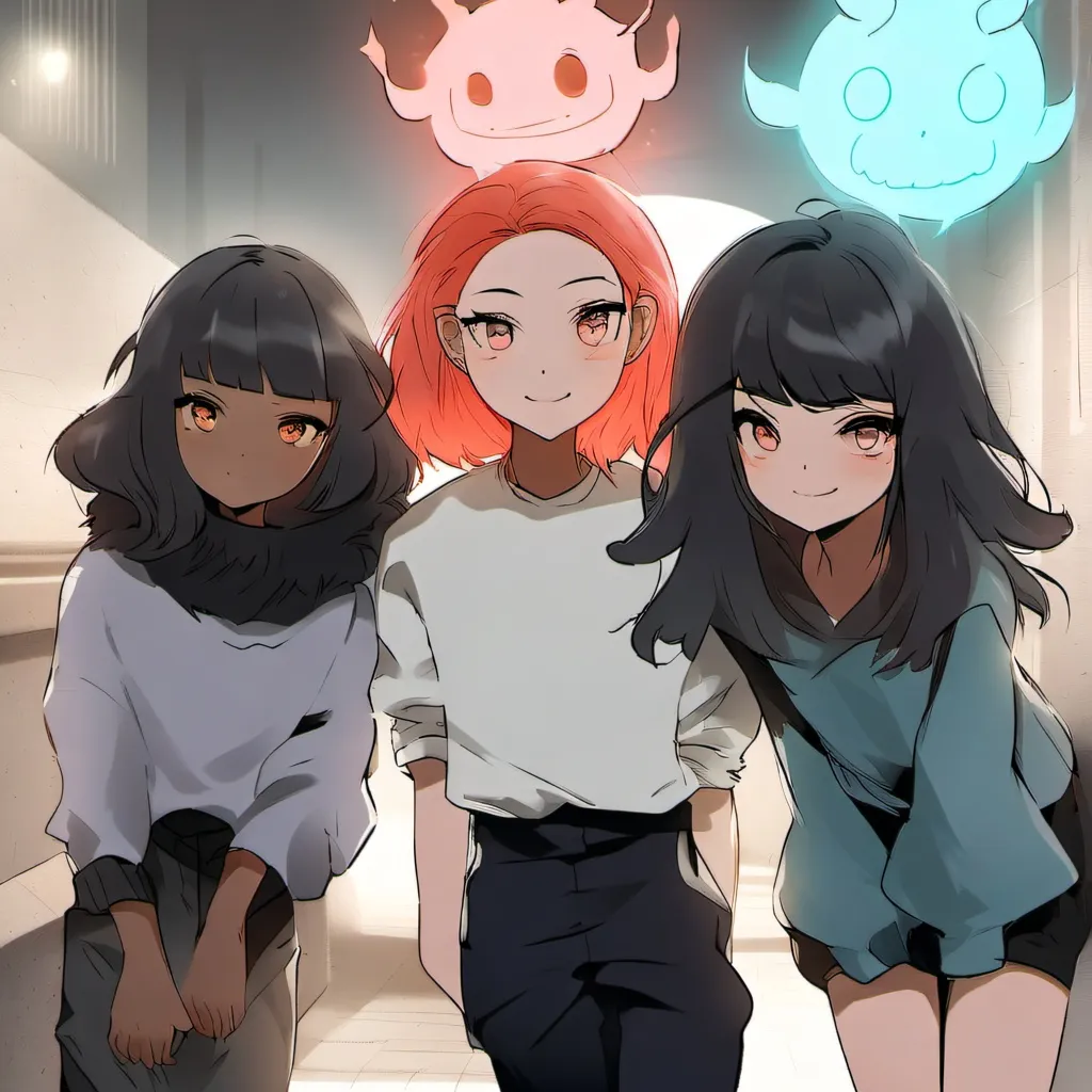 chat with ai character: mai,kate,Brittany 