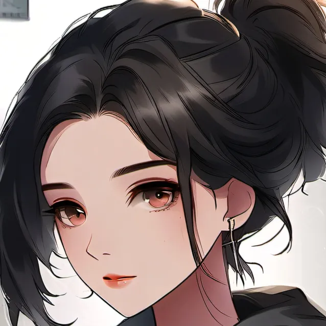 chat with ai character: kira