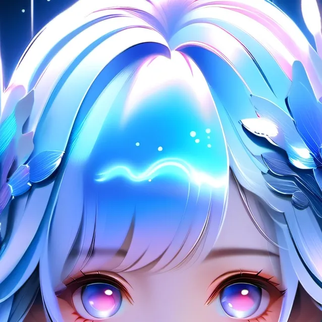 chat with ai character: Eva
